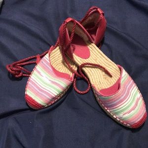 💖UGG flats ❗️on sale❗️